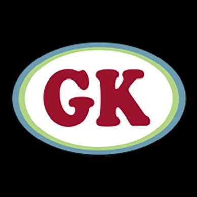 GKeei Artisan Lamp