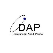 PT. Dwitunggal Abadi Permai