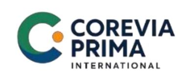 PT COREVIA PRIMA INTERNATIONAL