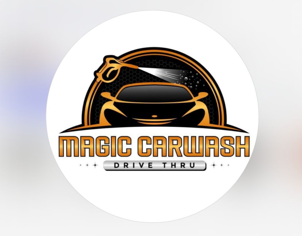 CV MAGIC CARWASH