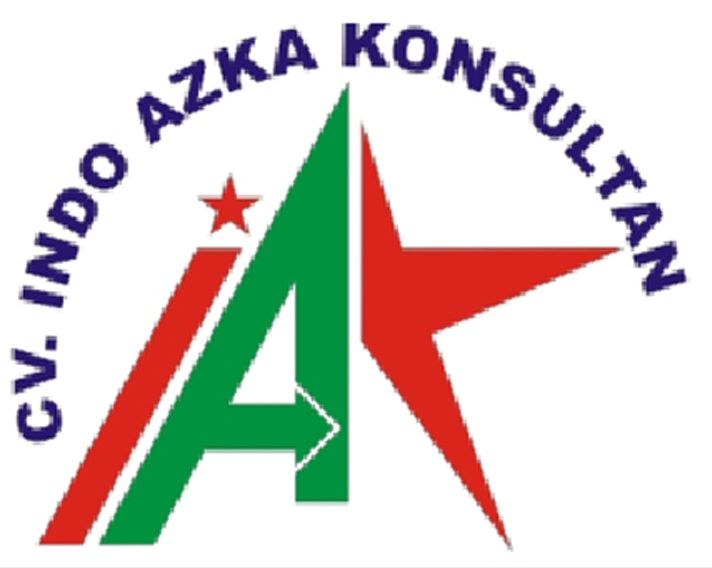 CV. INDO AZKA KONSULTAN