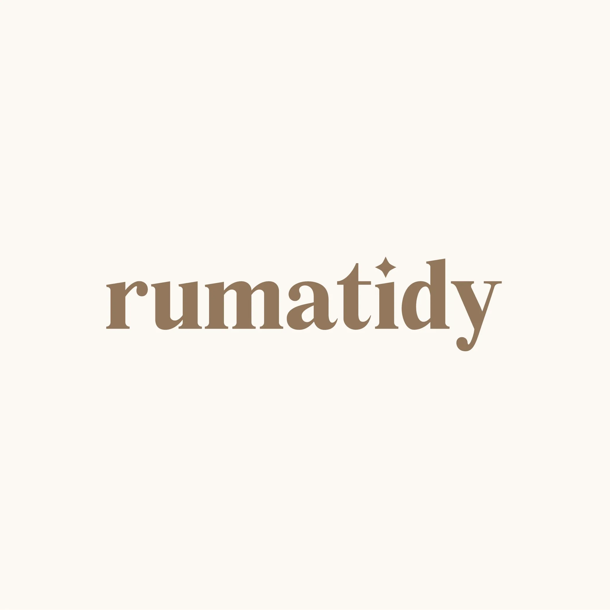 Rumatidy