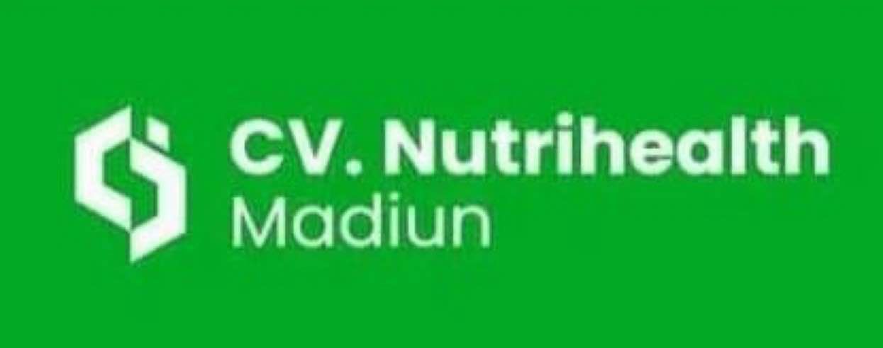 CV. Nutri Health