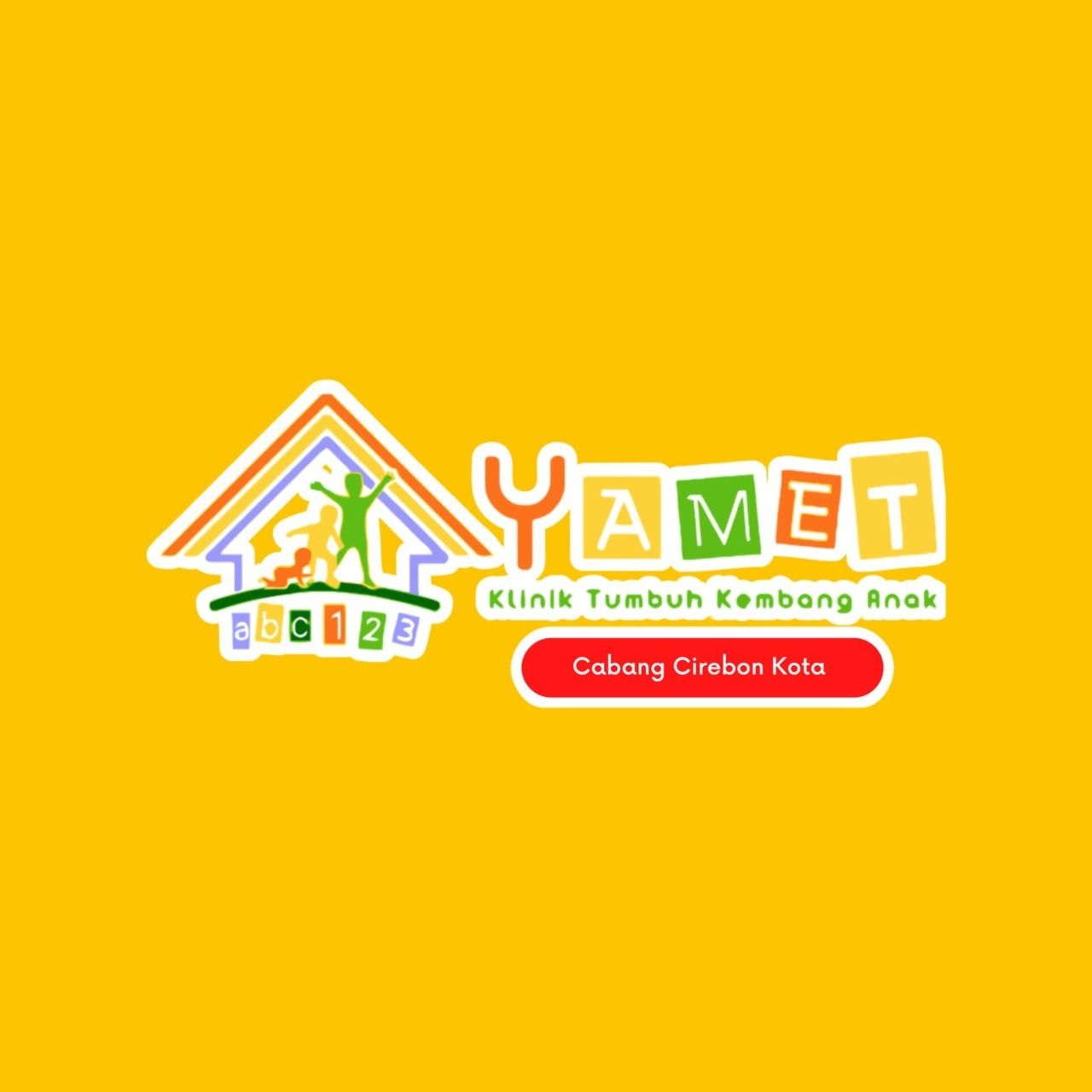 Yamet Child Development Center Cabang Cirebon Kota