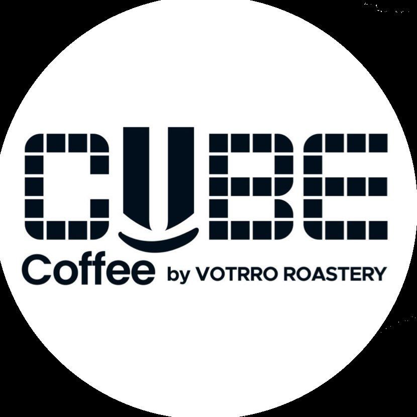 CUBE Coffee by Notrro Roastery