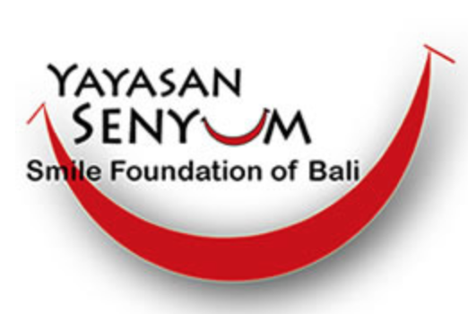 YAYASAN SENYUM BALI