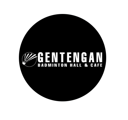 Gentengan Badminton Hall & Cafe Banyuwangi